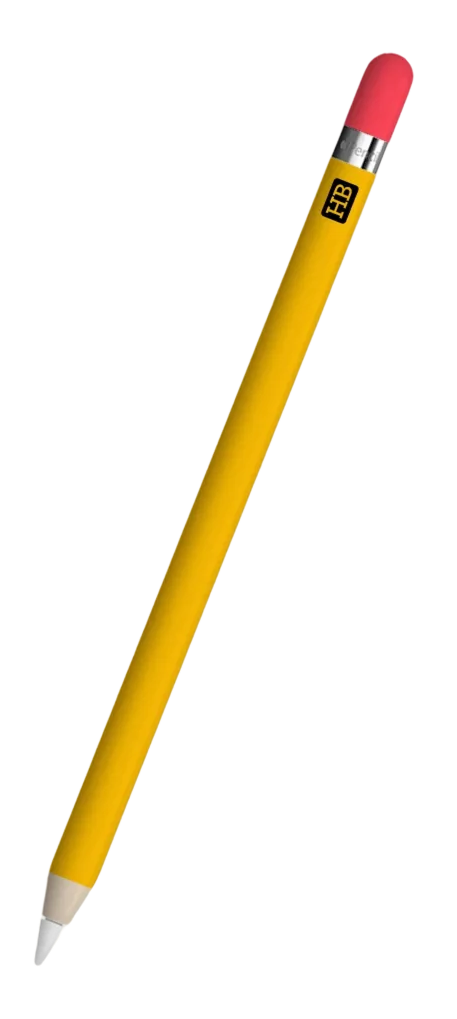Apple Pencil